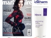 Promo Marie Claire, editia Noiembrie 2012