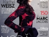 Marie Claire Romania ~~ Cover girl: Rachel Weisz ~~ Noiembrie 2012