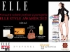 Promo ELLE Style Awards 2012