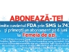 Oferta de abonament prin SMS la FEMEIA DE AZI valabila in 2012
