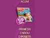 Oferta de abonament pe 1 an +  cadou o geanta pentru revista CLICK! PENTRU FEMEI, valabila pana pe 30 Iunie 2012