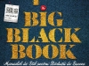 Esquire Romania ~~ The Big Black Book ~~ Manual de stil pentru barbatii de succes ~~ Toamna-Iarna 2011-2012 ~~ Pret: 29,90 lei