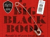 Esquire Big Black Book ~~ Manual de stil pentru barbatii de succes ~~ Toamna-Iarna 2012-2013 ~~ Pret: 29,90 lei