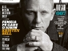 Esquire Romania ~~ Cover man: Daniel Craig ~~ Toamna 2012 ~~ Pret: 19,90 lei