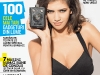 Men&#039;s Health Tech Guide ~~ Cover girl: Nicoleta Vaculov ~~ Martie 2012