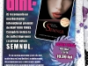 Promo SEMNUL, de P.C. Cast si Kristin Cast prima carte din seria CASA NOPTII ~~ impreuna cu revista Bravo Girl! din 27 Noiembrie 2012 ~~ Pret pachet: 11 lei