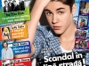 Bravo ~~ Cover boy: Justin Bieber ~~ 3 Iulie 2012 (nr. 14)