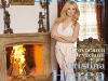 Business Woman Magazine ~~ Coperta: Cristina Herea ~~ Februarie 2013