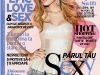 Cosmopolitan Romania ~~ Cover girl: Taylor Swift ~~ Februarie 2013