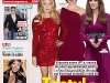 OK! Magazine Romania ~~ Cover story: Testul maternitatii ~~ Ok! Extra: Love is in the air ~~ 22 Februarie 2013