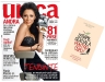 Promo revista Unica, editia Martie 2013