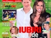 OK! Magazine Romania ~~ Numar aniversar 3 ani ~~ Cover people: Britney Spears si Printul Harry ~~ 8 Martie 2013