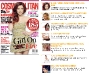 Promo Cosmopolitan Romania, editia Aprilie 2013