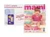Revista MAMI ~~ Cadou: Scutece Carrefour Baby ~~ Aprilie 2013