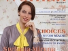 Business Woman Magazine ~~ Coperta: Stefania-Miruna Bulboaca ~~ nr. 44, Mai 2013