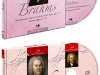 Brahms sau Bach, impreuna cu revista Psychologies, editia Mai 2013