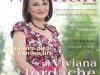 Business Woman Magazine ~~ Coperta: Viviana Iordache ~~ nr. 45 / 15 Mai - 15 Iunie 2013