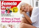 Revista FEMEIA DE AZI ~~ Dieta cu ce ai prin frigider ~~ nr. 25 ~~ 27 Iunie 2013