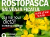 Santatea de azi ~~ Cover story: Rostopasca salveaza ficatul ~~ Iunie 2013