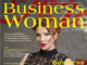 Revista Business Woman Magazine ~~ Coperta: Mihaela Borcea ~~ Iulie 2013