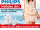 Eveniment The One si Phlips ~~ Holiday Chic ~~ Mamaia, 5-7 Iulie 2013