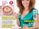 Revista Practic Carticica ~~ Coperta: Andreea Fried ~~ Tema lunii: Dulciurile verii ~~ numarul 7 / 2013