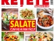 Bucataria de azi RETETE ~~ Salate cum nu ai mai facut ~~ August 2013