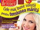 Revista Click pentru femei ~~ Cele mai bune solutii pentru tensiunea marita ~~ 9 August 2013