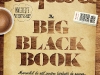 Esquire Big Black Book ~~ Manualul de stil pentru barbati de succes ~~ Primavara-Vara 2013 ~~ Pret: 29,90 lei