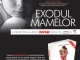Promo cartea EXODUL MAMELOR, impreuna cu revista Avantaje, editia Februarie 2014