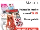 Oferta Mediafax pentru cele 3 reviste pentru doamne ~~ editiile de Martie 2014 ~~ Pret pachet: 15 lei