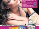 Promo pentru revista LIBERTATEA PENTRU FEMEI  din 11 Iulie 214 ~~ Pret pachet revista+carte+farduri Ruby Rose: 10 lei