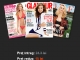 Pachet Mediafax cu 3 reviste pentru doamne: Glamour, CSID si The One ~~ August 2014 ~~ Pret: 15 lei