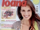 Revista IOANA ~~ Bagajul de vacanta ~~ Nr. 16 din 7 August 2014 ~~ Pret: 2,50 lei