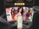 Oferta Mediafax de abonament pe 1 an la 3 reviste pentru femei ~~ Cadou: EDT Dior ~~ Pret: 190 lei