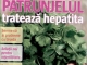 Sanatatea de azi ~~ Patrunjelul trateaza hepatita ~~ Nr. 9 din Septembrie 2014 ~~ Pret: 4 lei