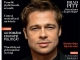Psychologies Romania ~~ Coperta: Brad Pitt ~~ Noiembrie 2014