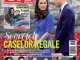 OK! Magazine Romania ~~ Secretele caselor regale ~~ 13 Noiembrie 2014 ~~ Pret: 5 lei