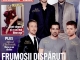 OK! Magazine Romania ~~ Frumosii disparuti de la Hollywood ~~ 27 Noiembrie 2014 ~~ Pret: 5 lei