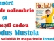 Cadou Mustela la cumpararea unei reviste PAP TOT! in magazinele Inmedio ~~ Noiembrie 2014