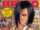 BRAVO ~~ Coperta: Rihanna ~~ 8 Aprilie 2014