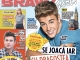 Super Bravo Girl ~~ Coperta: Justin Bieber ~~ Nr. 4 din 27 Mai 2014 ~~ Pret: 3 lei