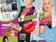 Super Bravo Girl ~~ Coperta: Demi Lovato si Lady Gaga ~~ nr. 2, 29 Aprilie 2014 Pret: 3 lei