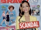 Super Bravo Girl ~~ Coperta: Rihanna ~~ Nr. 10 din 19 August 2014 ~~ Pret: 3 lei