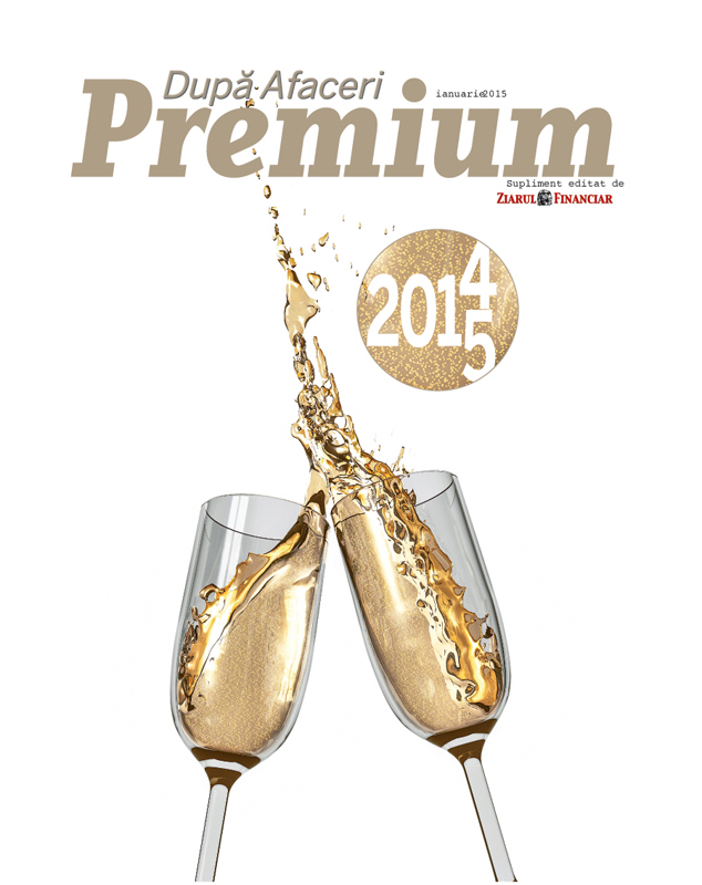 Dupa Afaceri Premium ~~ Ianuarie 2015