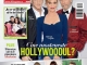 OK! Magazine Romania ~~ Cine mosteneste Hollywoodul? ~~ 16 Aprilie 2015 ~~ Pret: 5 lei