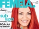 Revista FEMEIA. ~~ Mai 2015