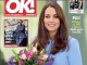 OK! Magazine Romania ~~ Coperta: Kate Middleton ~~ 2 Mai 2015 ~~ Pret: 5 lei