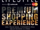 Eveniment ELLE ~~ Premium Shopping Experience ~~ Iasi, 24-25 Iunie 2015