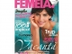 Revista FEMEIA. ~~ Iulie 2015